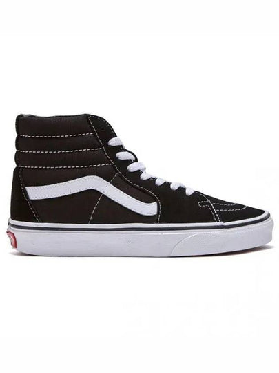 Skate High Black VN000D5IB8C1 - VANS - BALAAN 2