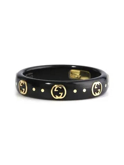 Ring YBC679262001 - GUCCI - BALAAN 2