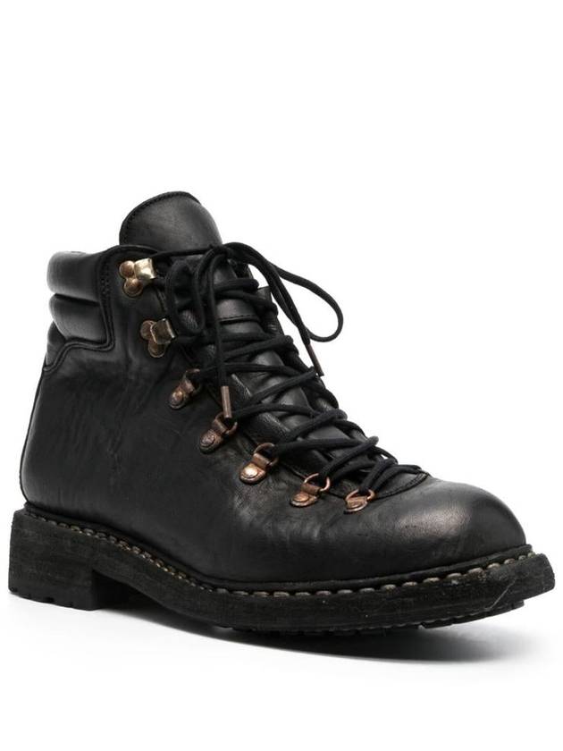 Guidi Hiking Boots Shoes - GUIDI - BALAAN 3