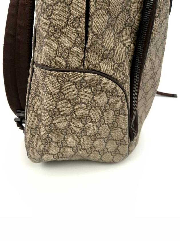 Backpack 223705 - GUCCI - BALAAN 8