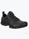 Biome AEX Spikeless Black - ECCO - BALAAN 2