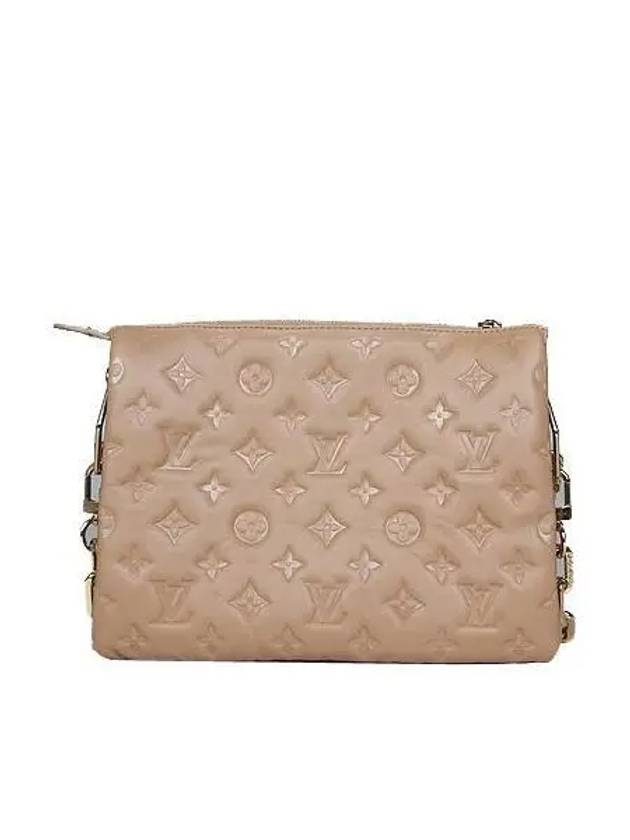 M57791 Crossbody Bag - LOUIS VUITTON - BALAAN 4