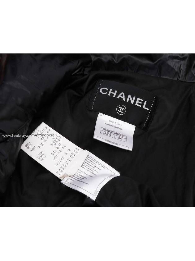 women s clothing - CHANEL - BALAAN 6