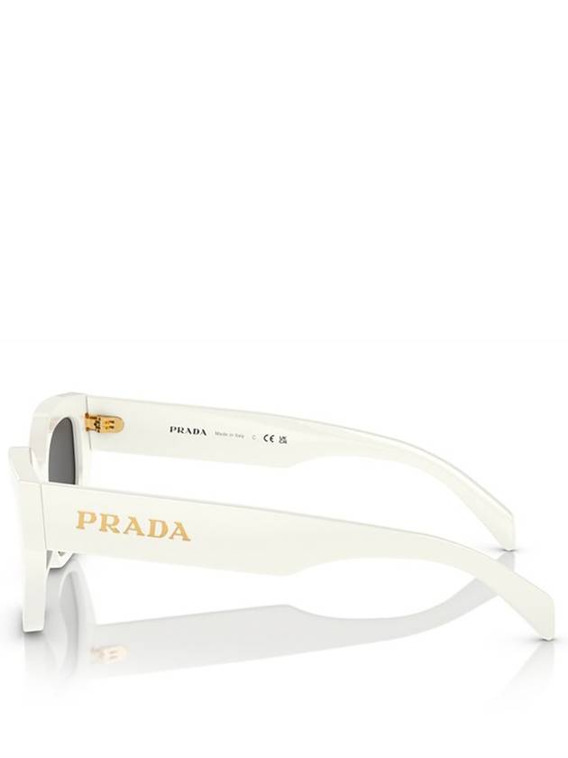 Prada PR A09S Talc - PRADA - BALAAN 3