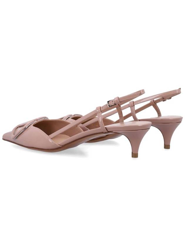 VLogo slingback pump - VALENTINO - BALAAN 4