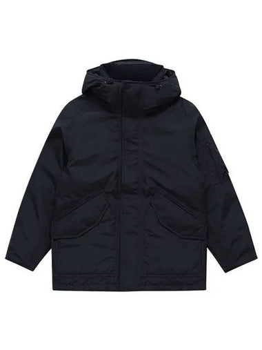 SUBF357E N Gore Tex down men s coat 1137090 - NANAMICA - BALAAN 1