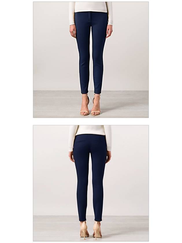 B021 5395 6128 Women s Slim Fit Slex - Nº 21 - BALAAN 2