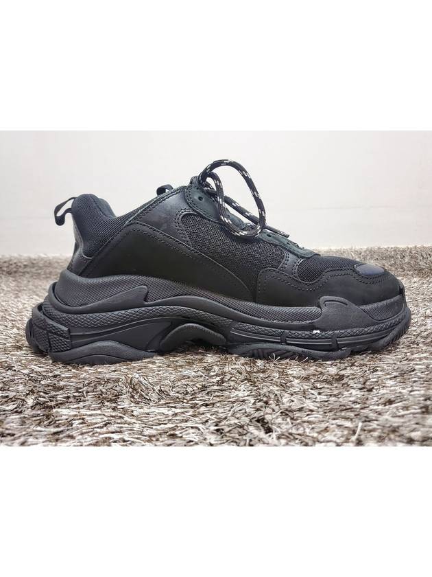 Triple S Black 43 280 - BALENCIAGA - BALAAN 8