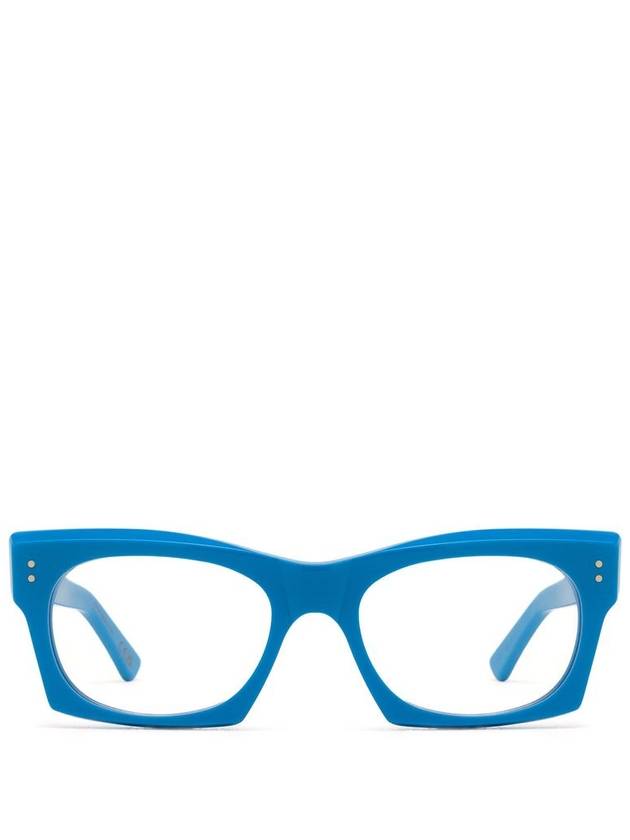 Marni EDKU OPTICAL Blue - MARNI - BALAAN 1