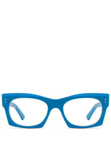 Marni EDKU OPTICAL Blue - MARNI - BALAAN 1