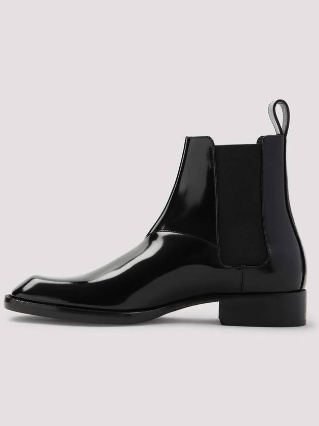 Saint Laurent Boots - SAINT LAURENT - BALAAN 2