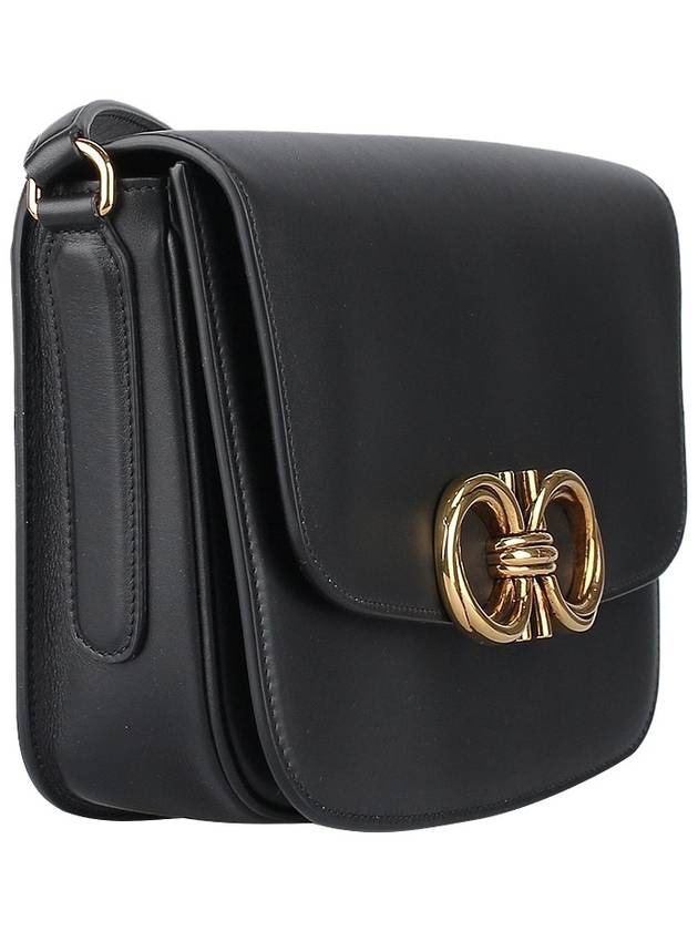 Ferragamo Trapezio Bag Medium 759127 212915 0759127 - SALVATORE FERRAGAMO - BALAAN 4