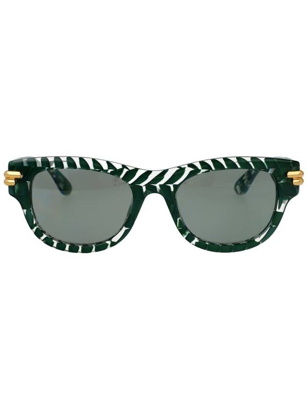 Bottega Veneta Sunglasses - BOTTEGA VENETA - BALAAN 1