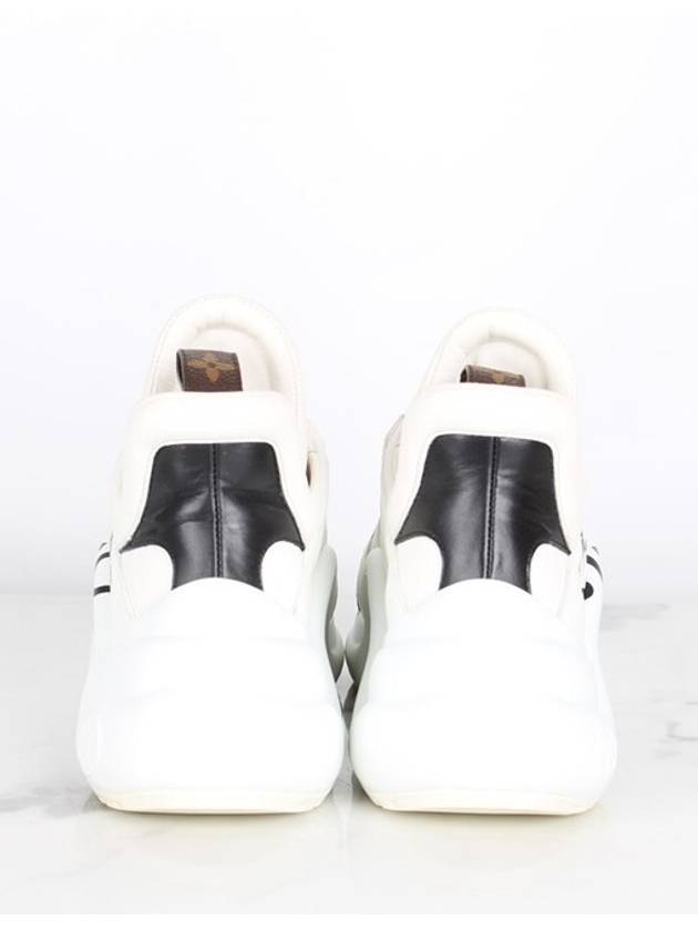 LV Archlight Initial Sneakers 36 230 - LOUIS VUITTON - BALAAN 4