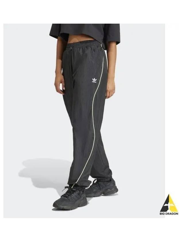 Parachute Crinkle Track Pants IT9698 - ADIDAS - BALAAN 2