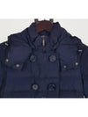 women padding - MONCLER - BALAAN 3