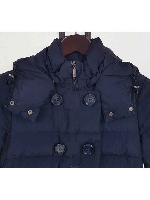 women padding - MONCLER - BALAAN 3