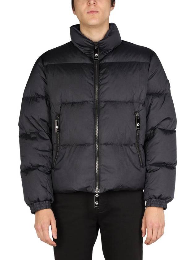 Tatras Tall Neck Down Jacket - TATRAS - BALAAN 1