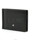 men s wallet - MONTBLANC - BALAAN 2