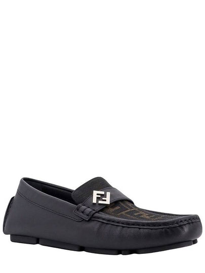 Fendi Moccasters - FENDI - BALAAN 2