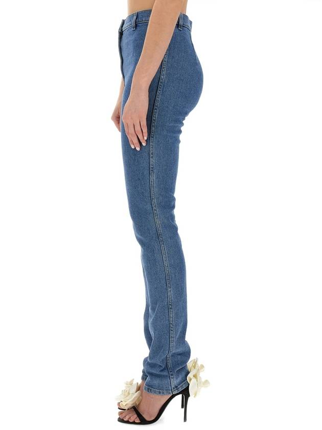 SLIM FIT JEANS - MAGDA BUTRYM - BALAAN 4