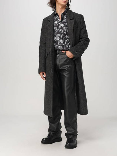 Coat men Msgm - MSGM - BALAAN 2