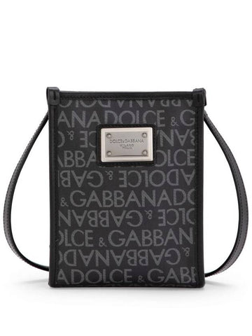 Dolce & Gabbana Bags.. Black - DOLCE&GABBANA - BALAAN 1