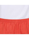 Baggies Lights Shorts Pimento Red - PATAGONIA - BALAAN 8