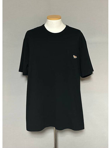 short sleeve t shirt 105 - MAISON KITSUNE - BALAAN 1