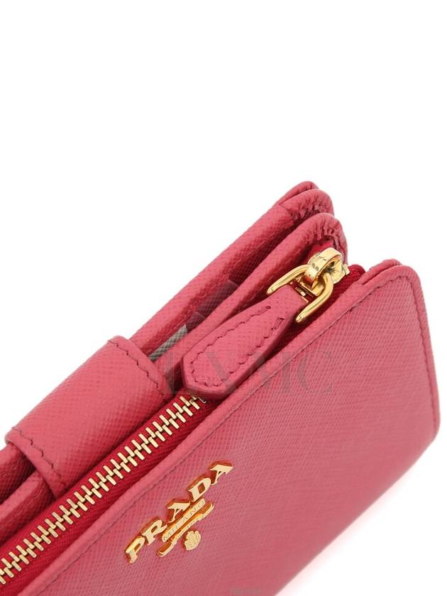 women s wallet - PRADA - BALAAN 6