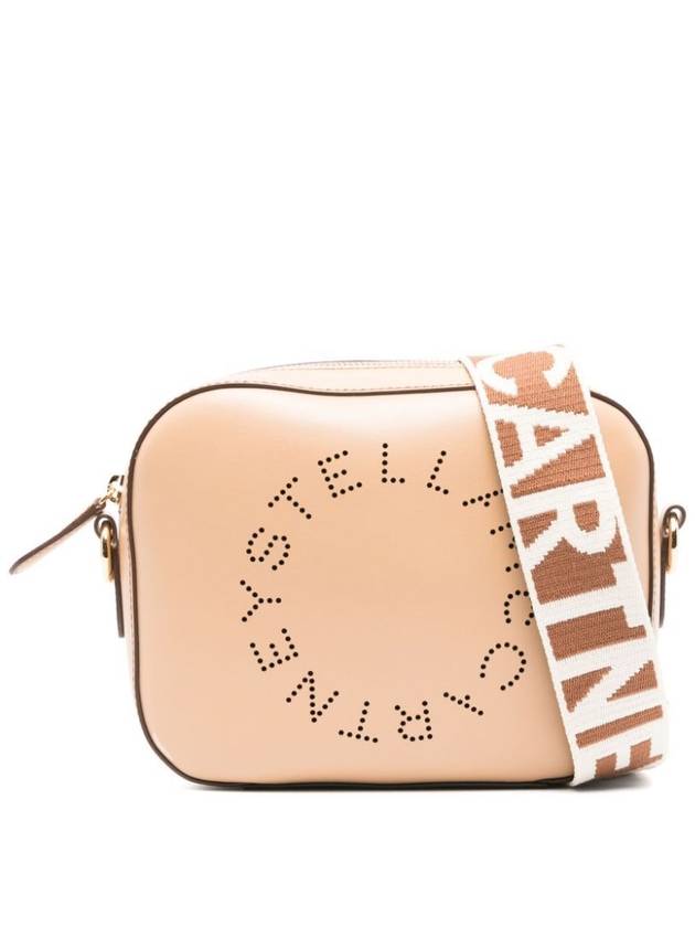 ACCESSORI DONNA BORSA - STELLA MCCARTNEY - BALAAN 1