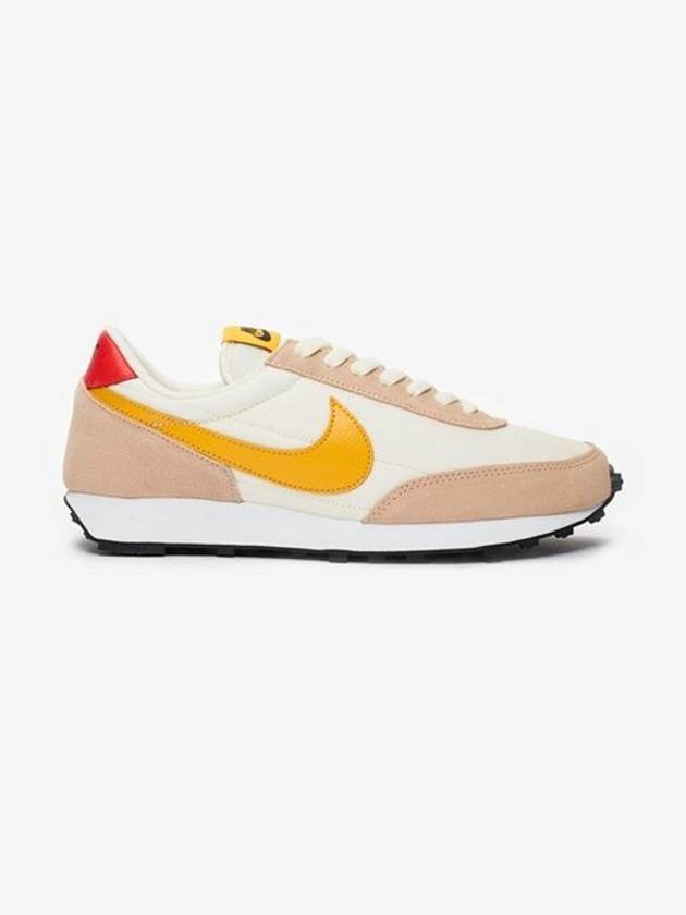 Daybreak Low Top Sneakers Pale Ivory - NIKE - BALAAN 5