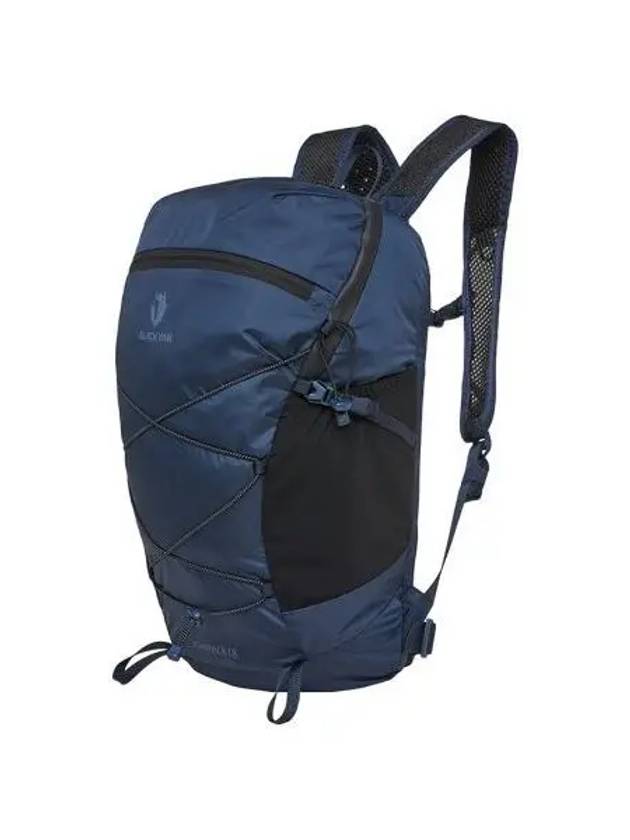 BLACKYAK Light Pack 18 BH - BLACKBROWN - BALAAN 1