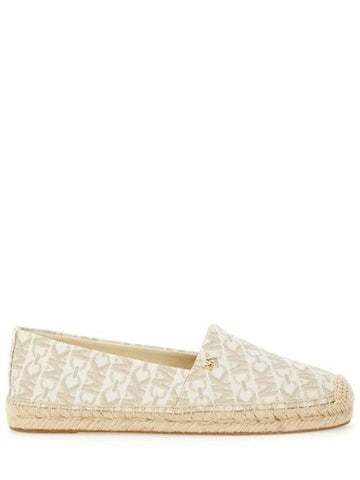 Michael Kors Espadrilles "Kendrick" - MICHAEL KORS - BALAAN 1