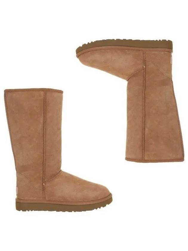 Classic Tall 2 Winter Boots Chestnut - UGG - BALAAN 2