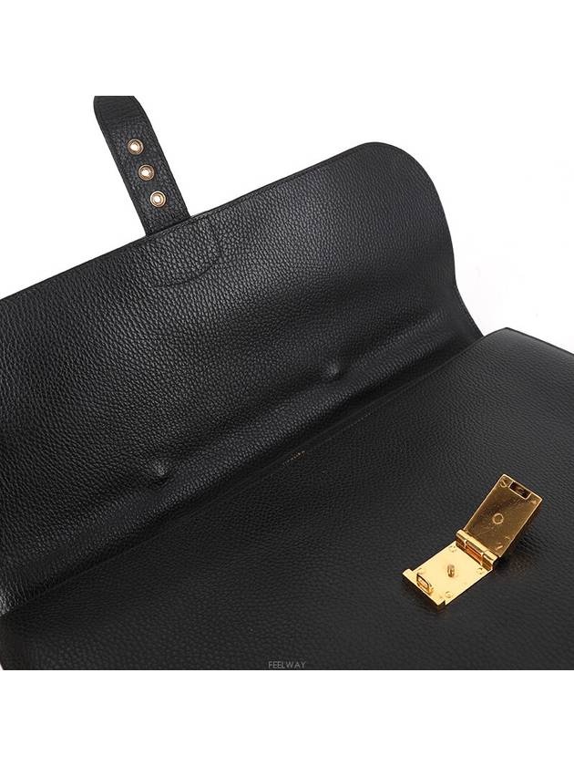 men brief case - HERMES - BALAAN 7