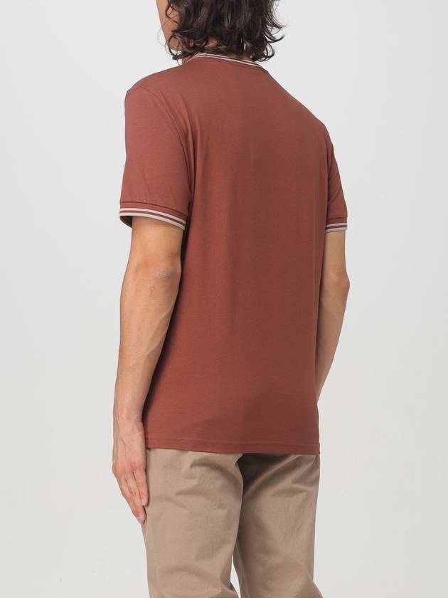 T-shirt men Fred Perry - FRED PERRY - BALAAN 2