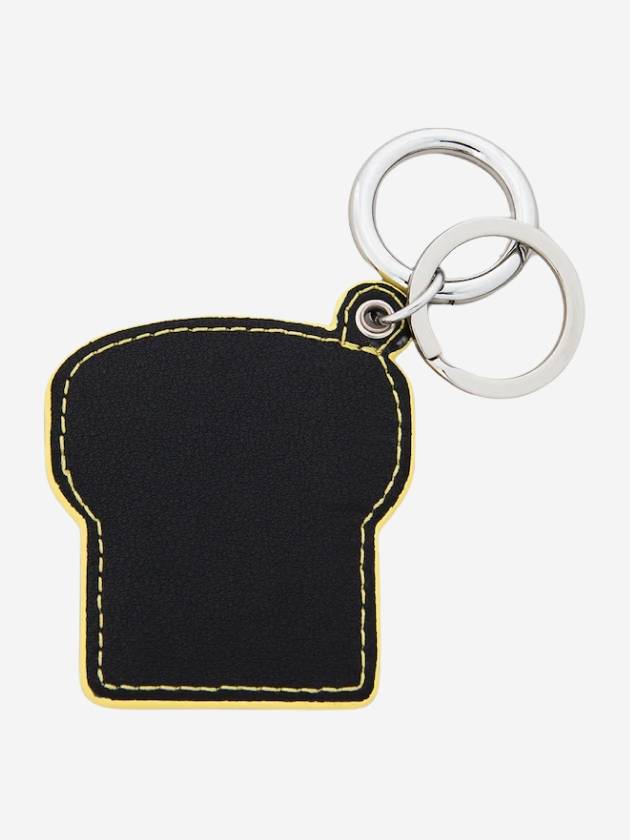 Bee Keyring Black Yellow - GANNI - BALAAN 3