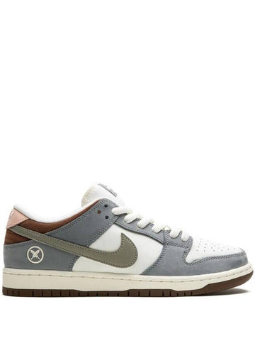 Yuto Horigome SB Dunk Low Sneakers FQ1180 - NIKE - BALAAN 1