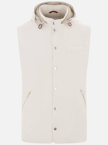 Brunello Cucinelli Jackets - BRUNELLO CUCINELLI - BALAAN 1