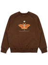 Gwangok Sweatshirt Brown I5WE03BR - IOEDLE - BALAAN 2