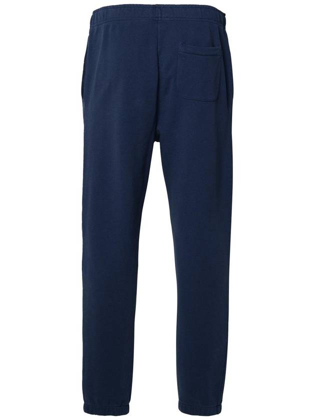 Straight Pants 710916699020 NAVY - POLO RALPH LAUREN - BALAAN 4