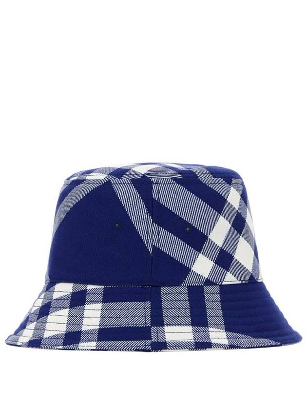 23 fw Cotton Blend CLOCHE 8079490B7369 B0650980202 - BURBERRY - BALAAN 3