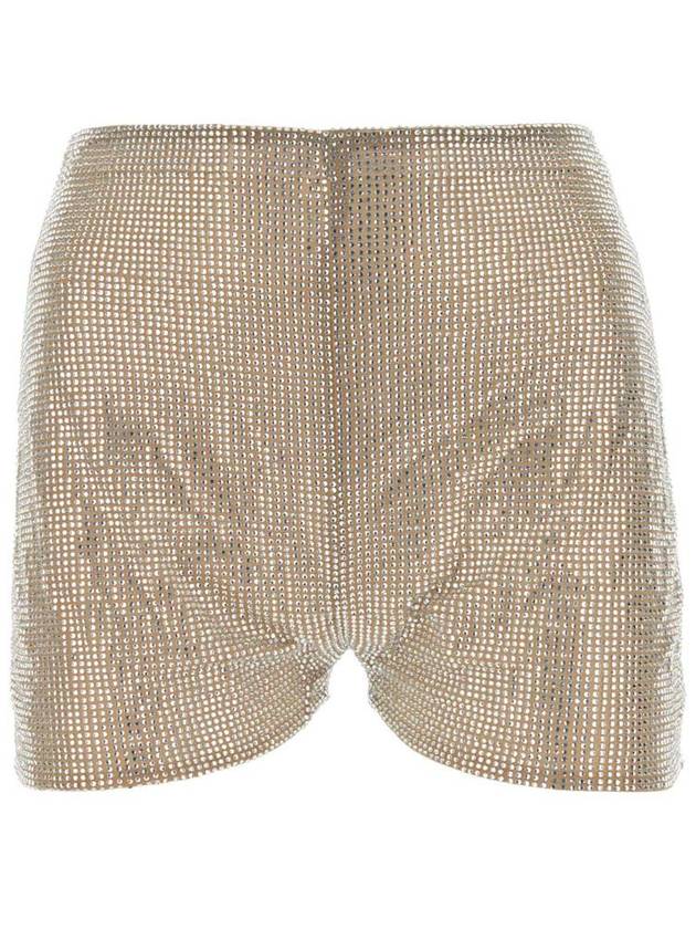 Giuseppe Di Morabito Shorts - GIUSEPPE DI MORABITO - BALAAN 1