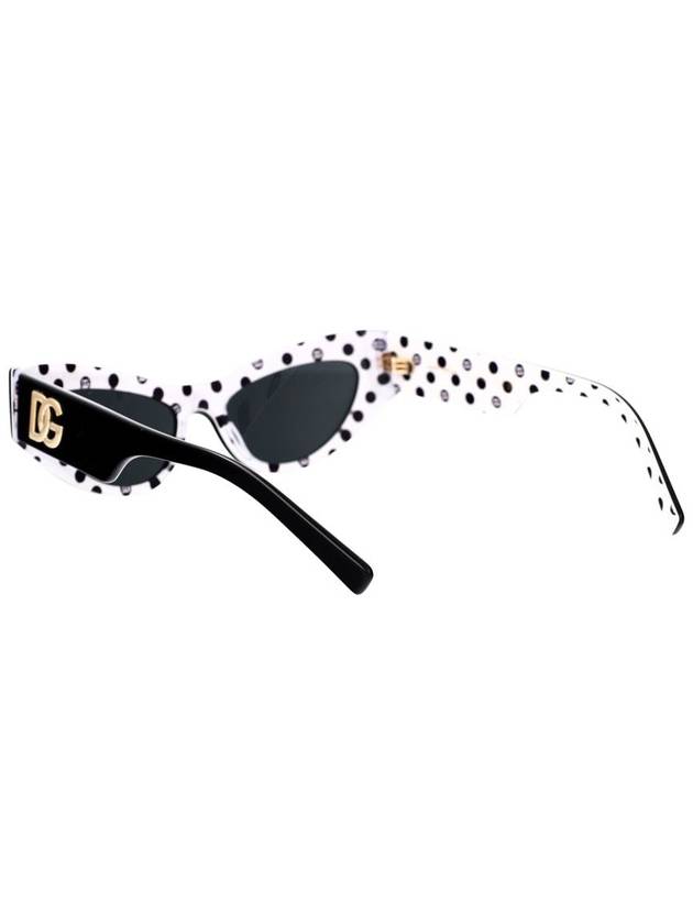 Dolce & Gabbana Sunglasses - DOLCE&GABBANA - BALAAN 4