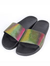 Prism Monogram Slippers 10 290 - LOUIS VUITTON - BALAAN 1