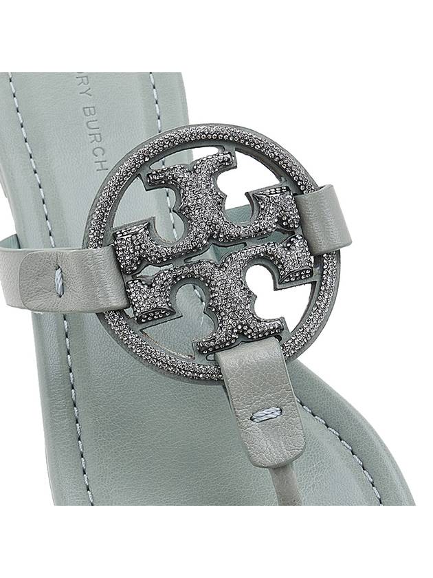 Women's Miller Sandals 145945 400 - TORY BURCH - BALAAN.