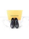 Damier Runaway Sneakers Black 6 250 - LOUIS VUITTON - BALAAN 2