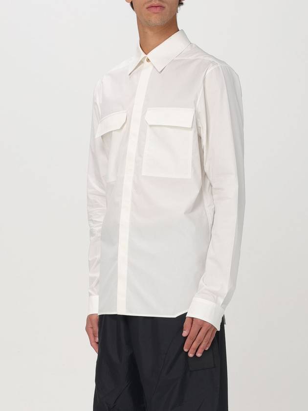 Shirt men Rick Owens - RICK OWENS - BALAAN 3