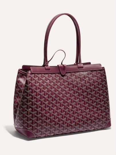 Bellechasse Vieux Bag PM BELBIAPMLTY33CL33P - GOYARD - BALAAN 2